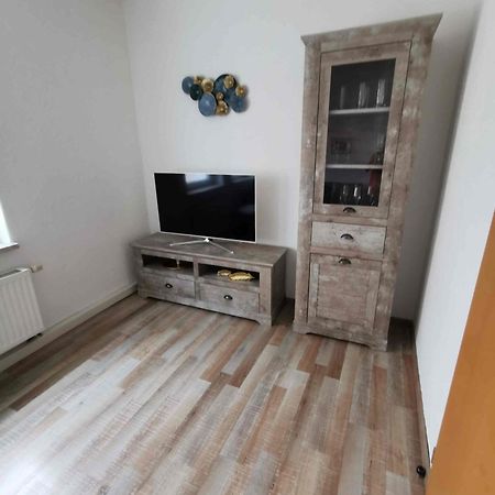 Ferienwohnung Winzer Annaberg-Buchholz Buitenkant foto