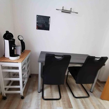 Ferienwohnung Winzer Annaberg-Buchholz Buitenkant foto
