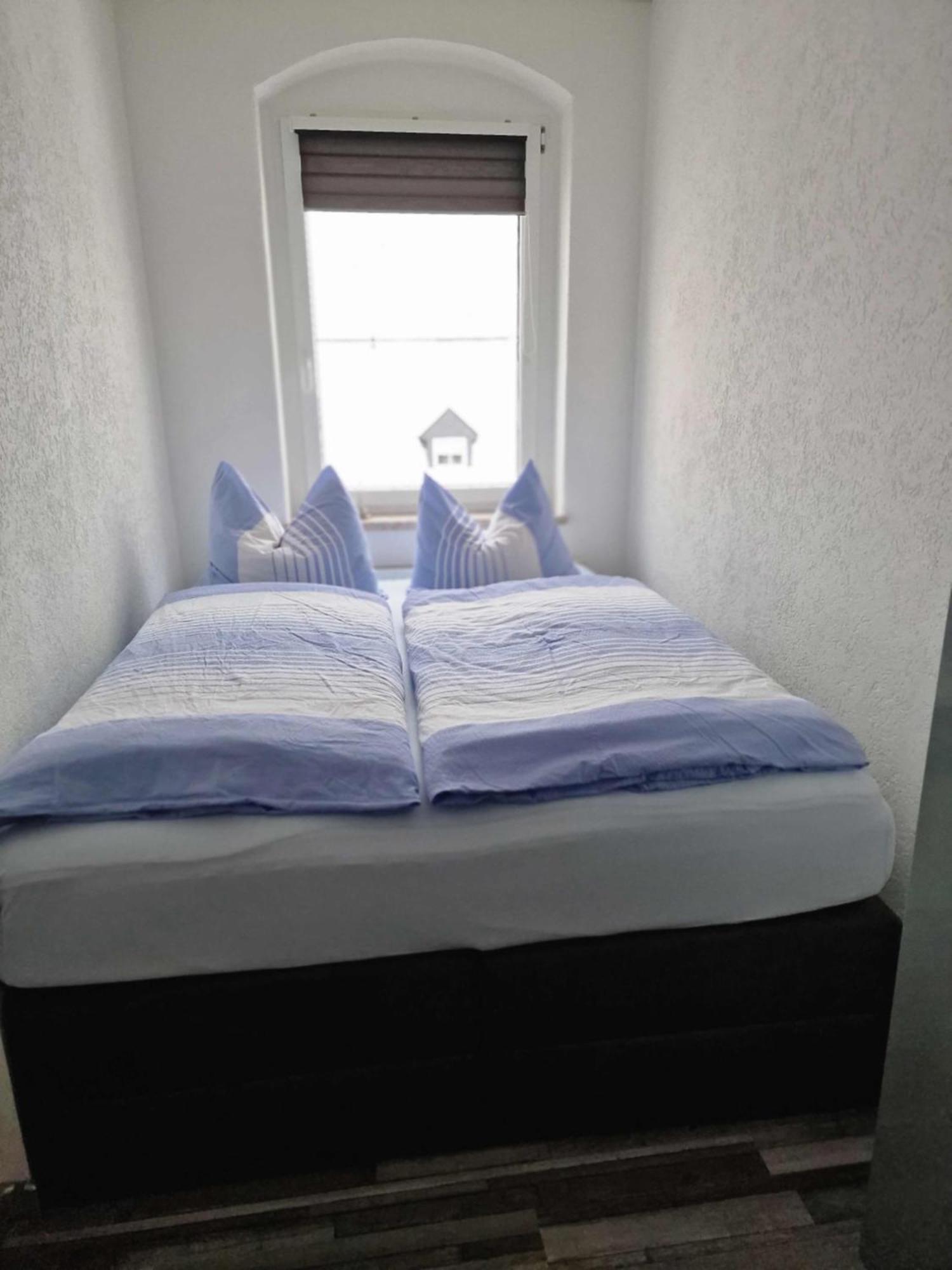 Ferienwohnung Winzer Annaberg-Buchholz Buitenkant foto