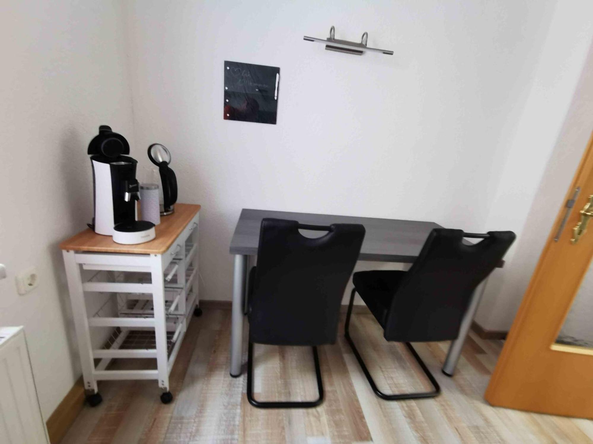 Ferienwohnung Winzer Annaberg-Buchholz Buitenkant foto