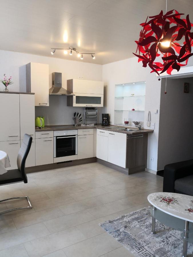 Ferienwohnung Winzer Annaberg-Buchholz Buitenkant foto