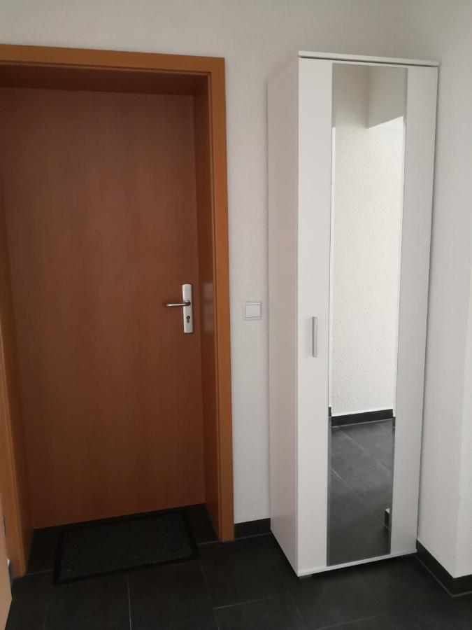 Ferienwohnung Winzer Annaberg-Buchholz Buitenkant foto