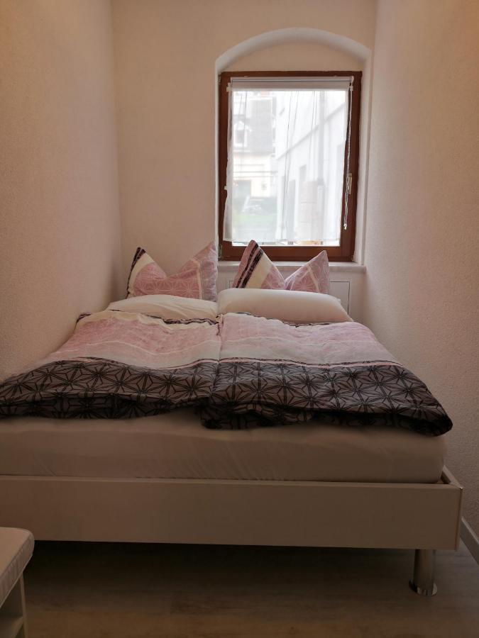 Ferienwohnung Winzer Annaberg-Buchholz Buitenkant foto