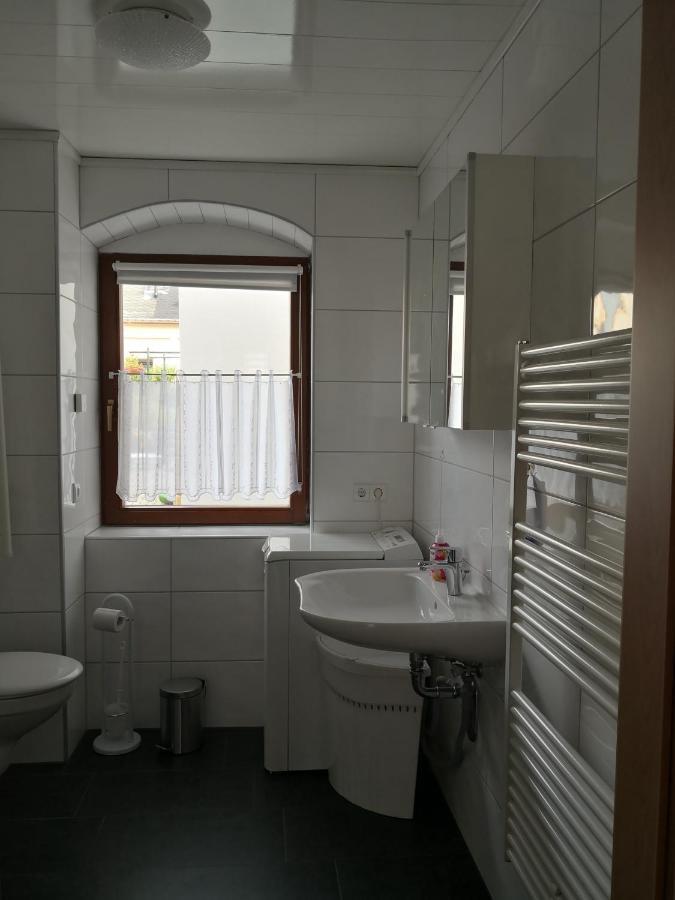Ferienwohnung Winzer Annaberg-Buchholz Buitenkant foto