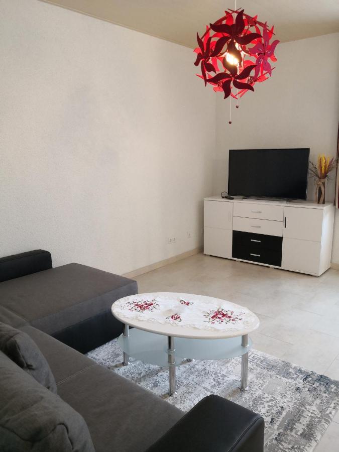 Ferienwohnung Winzer Annaberg-Buchholz Buitenkant foto