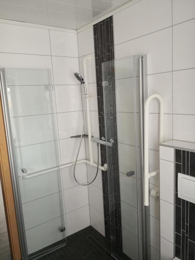 Ferienwohnung Winzer Annaberg-Buchholz Buitenkant foto