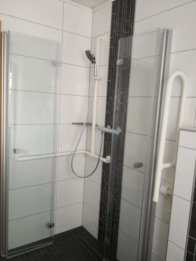 Ferienwohnung Winzer Annaberg-Buchholz Buitenkant foto