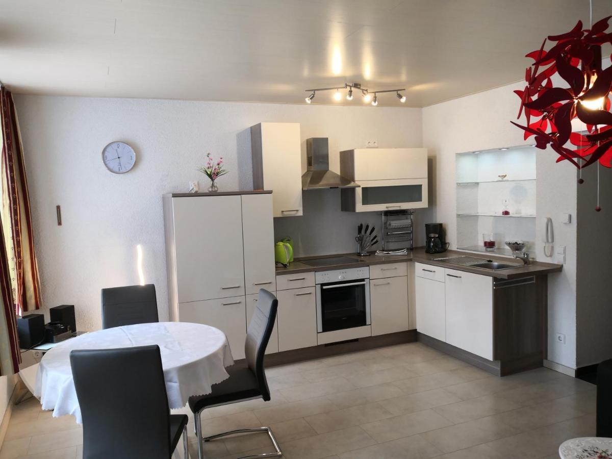 Ferienwohnung Winzer Annaberg-Buchholz Buitenkant foto